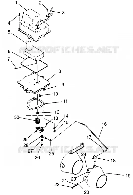 TRIM PACKAGE SL 900 B964291 AND  INTL. SL 900 I964291 (4935583558B004)