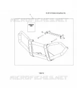 BRUSHGUARDS