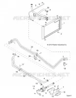 COOLING, AUX. SYSTEM