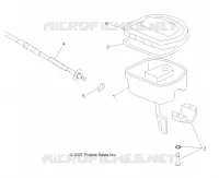CONTROLS   THROTTLE 