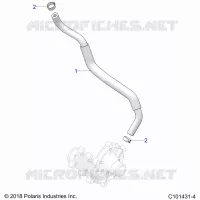 COOLING BYPASS