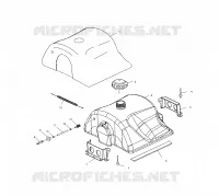 GAS TANK