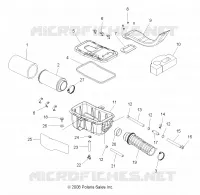 AIR INTAKE