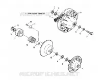 DRIVEN CLUTCH