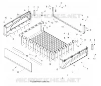 BED BOX