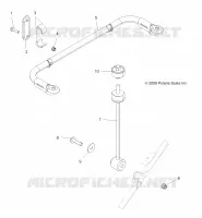 STABILIZER BAR