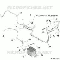 BATTERY