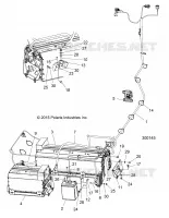 ELECTRICAL, BATTERY, LI-ION, 12KW