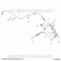 PARKING BRAKEING BRAKE