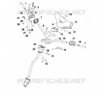 STEERING