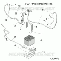 BATTERY