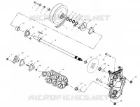 DRIVE TRAIN
