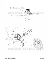 BRAKES, BRAKE SYSTEM