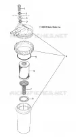 FUEL / WATER SEPARATOR