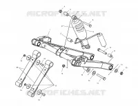 FRONT TORQUE ARM