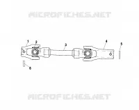 PROP SHAFT