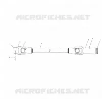 PROP SHAFT