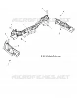 REAR RACK EXTENDERS