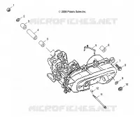 ENGINE BRACKET