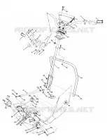STEERING SPORT AND SPORT GT (4919271927013A)