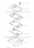 FUEL PUMP  STAR LITE (4918591859035A)