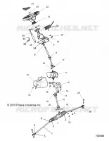 STEERING