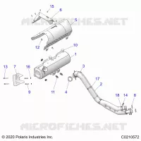 EXHAUST