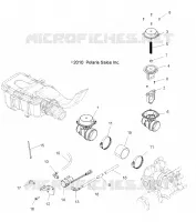 ENGINE, SPEED CONTROL   