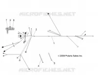 WIRE HARNESS