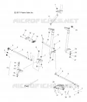 LOWER STEERING