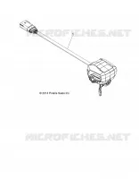 CONTROLS, THROTTLE ASM.