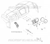 ELECTRICAL, INSTRUMENTS   CONTROLS