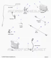 ELECTRICAL, COMPONENTS