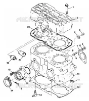 CYLINDER
