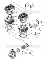 CYLINDER  TRAIL RMK 0970961 (4938333833C006)