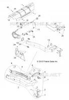 EXHAUST SYSTEM