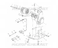 ENGINE MOUNTING