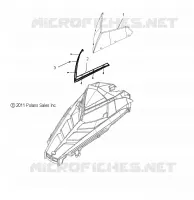 WINDSHIELD