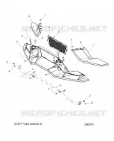 FRONT WING