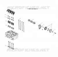INLET   EXHAUST