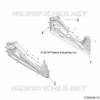 ROCKER PANELS