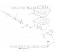CONTROLS   THROTTLE 