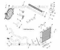 COOLING SYSTEM