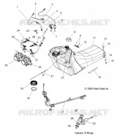 FUEL SYSTEM