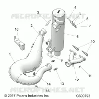 EXHAUST