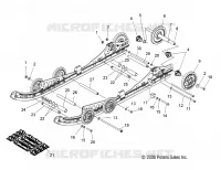 REAR SUSPENSION