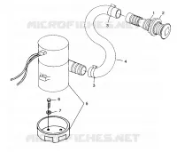 BILGE PUMP