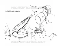 EXHAUST (700)