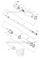 DRIVE SYSTEM
