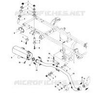EXHAUST SYSTEM